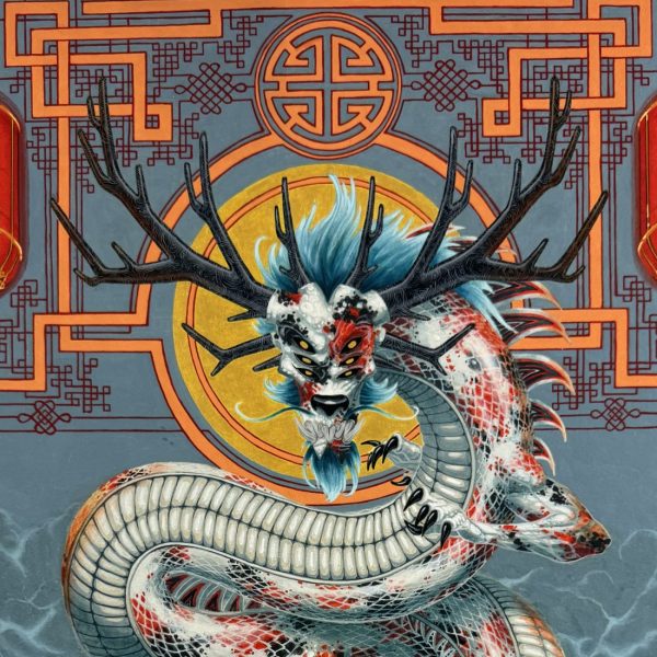 Dragons