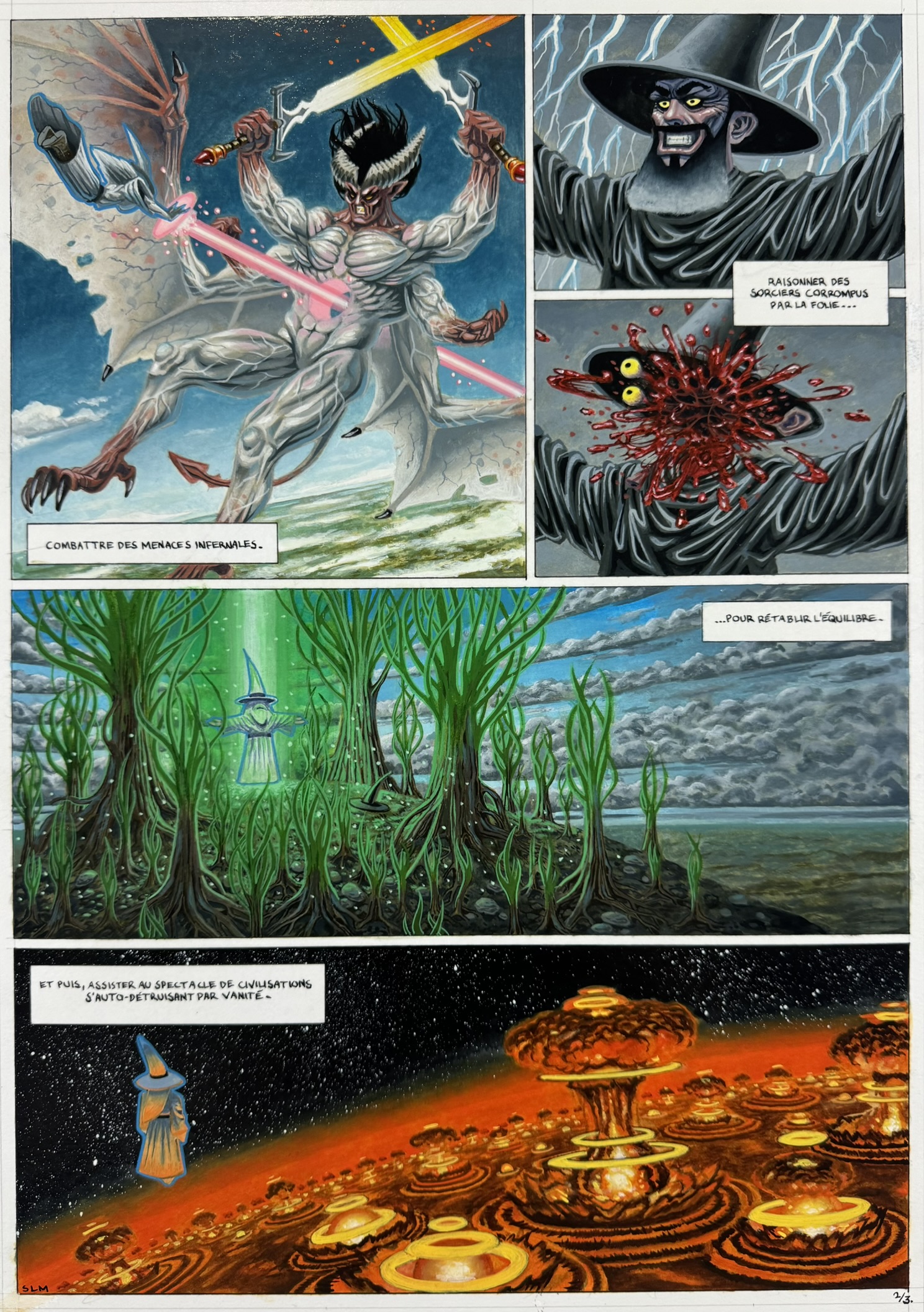 O'hlmel page 2/3